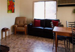 Fossickers Cottages - Accommodation 4U 2