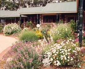 Red Gum Lagoon Cottages - Accommodation 4U 0