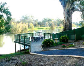 Red Gum Lagoon Cottages - Accommodation 4U 1
