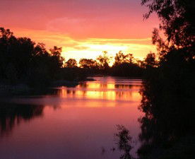 Red Gum Lagoon Cottages - Accommodation 4U 3