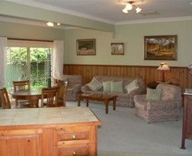Red Gum Lagoon Cottages - Accommodation 4U 5