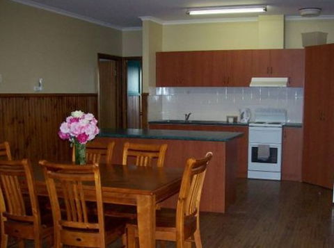 Riverland Holiday Cottage - Accommodation 4U 0