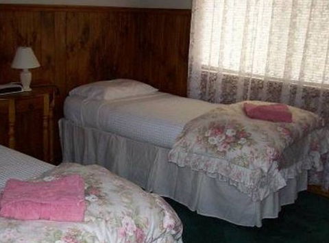 Riverland Holiday Cottage - Accommodation 4U 4