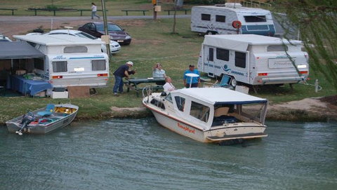 Willow Bend Caravan Park - Accommodation 4U 3