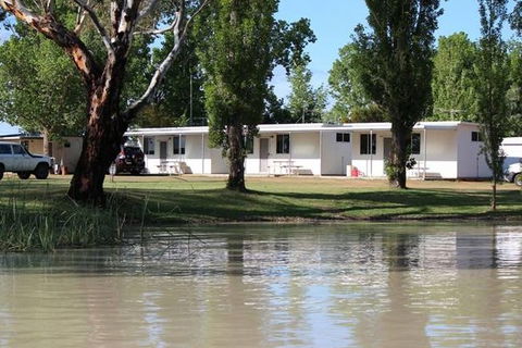 Copi Hollow Caravan Park - Accommodation 4U 0