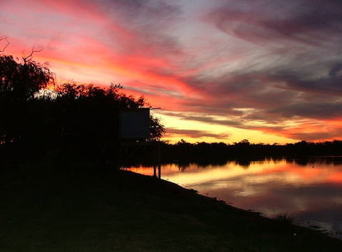 Copi Hollow Caravan Park - Accommodation 4U 2