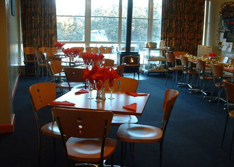 Snowgoose Hotel Motel - Accommodation 4U 3