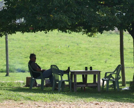 Fontenoy Farm Cottages - Accommodation 4U 2