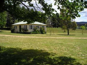 Fontenoy Farm Cottages - Accommodation 4U 3