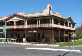 The Royal Hotel Adelong - Accommodation 4U 0