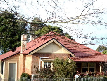 Batlow House - Accommodation 4U 0