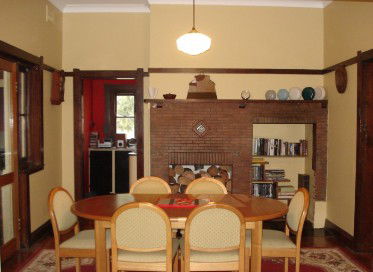 Batlow House - Accommodation 4U 3