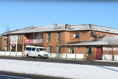 Snowgate Motel - Accommodation 4U 0