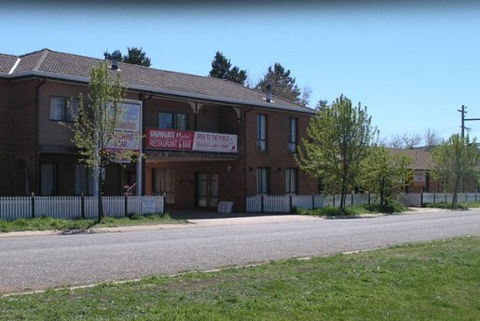 Snowgate Motel - Accommodation 4U 1