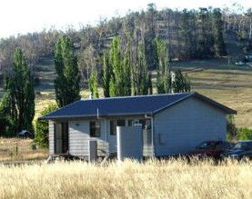 Berridale Cottage - Accommodation 4U 0