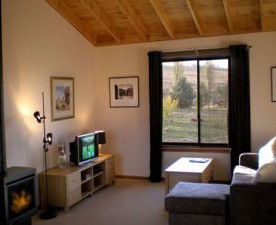 Berridale Cottage - Accommodation 4U 2