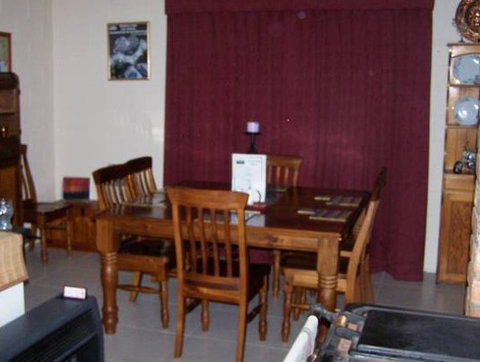 Ben Boyd Guesthouse - Accommodation 4U 1