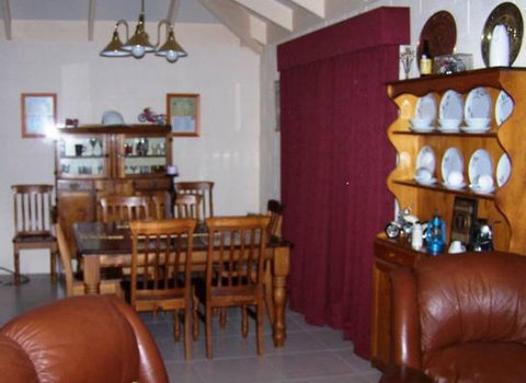 Ben Boyd Guesthouse - Accommodation 4U 2