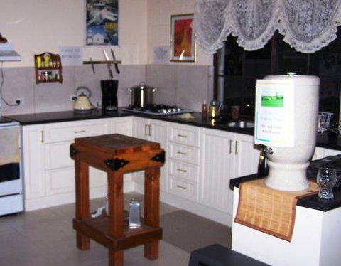 Ben Boyd Guesthouse - Accommodation 4U 3