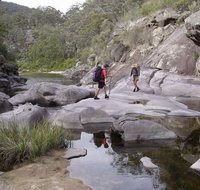 Bombala Caravan Park - Accommodation 4U