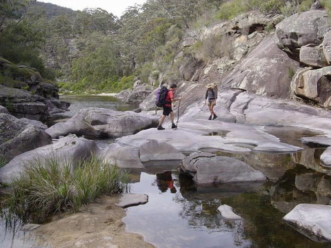 Bombala Caravan Park - Accommodation 4U 0