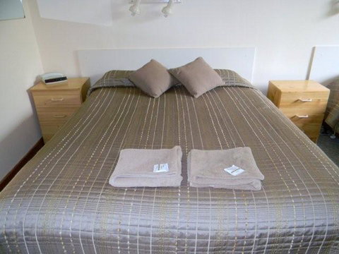 Bombala Maneroo Motel - Accommodation 4U 0