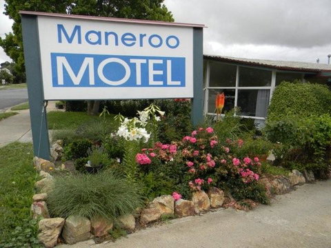 Bombala Maneroo Motel - Accommodation 4U 1