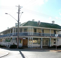 Imperial Hotel Bombala - Accommodation 4U