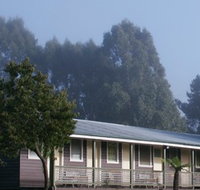 Bondi Forest Lodge - Accommodation 4U