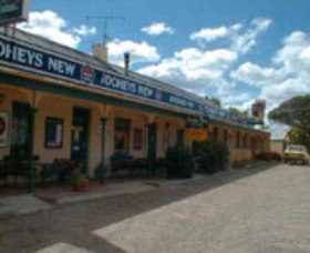 Colinton ACT Accommodation 4U