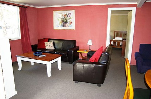 Ellstanmor Country Guesthouse - Accommodation 4U 1