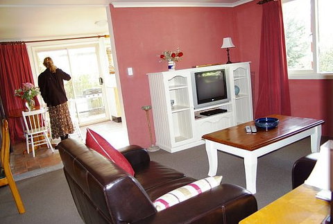 Ellstanmor Country Guesthouse - Accommodation 4U 2