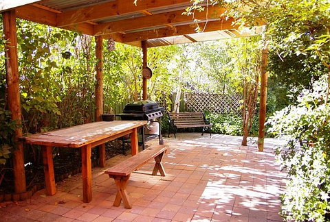 Ellstanmor Country Guesthouse - Accommodation 4U 3