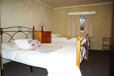 Ellstanmor Country Guesthouse - Accommodation 4U 4