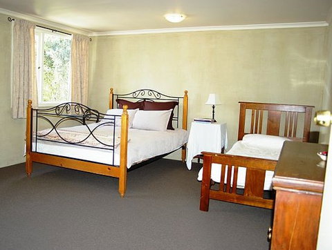 Ellstanmor Country Guesthouse - Accommodation 4U 5