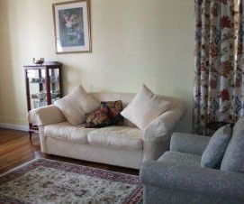 Hillview At Cooma - Accommodation 4U 1