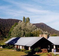 Crackenback Farm Mountain Guesthouse - Accommodation 4U