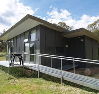 Alpine Habitats - Accommodation 4U