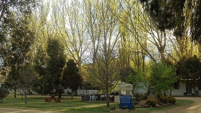 Snowy River Holiday Park - Accommodation 4U 0