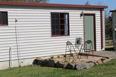 Snowy River Holiday Park - Accommodation 4U 1