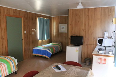 Snowy River Holiday Park - Accommodation 4U 2