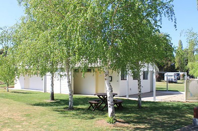 Snowy River Holiday Park - Accommodation 4U 5