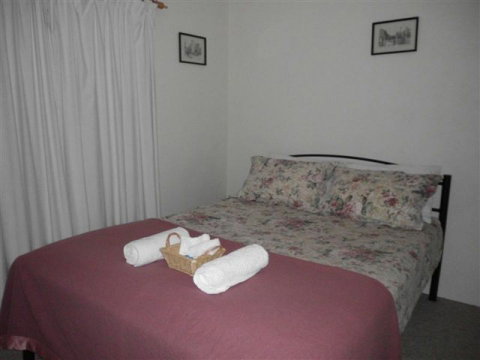 Kanga Lodge - Accommodation 4U 0