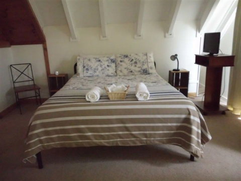 Kanga Lodge - Accommodation 4U 2