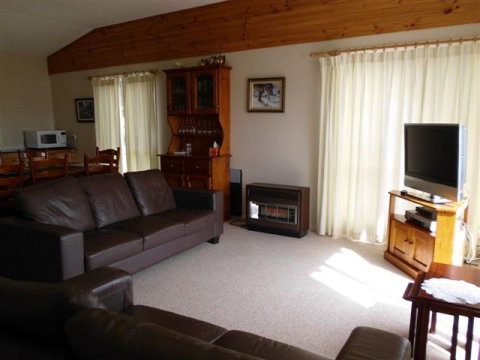 Kanga Lodge - Accommodation 4U 3