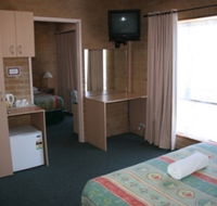 The Ski Inn Motel - Accommodation 4U