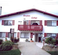 Enzian Lodge - Accommodation 4U