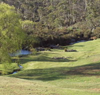 Mowamba River Lodge - Accommodation 4U