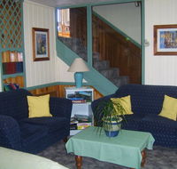 Sonnblick Lodge - Accommodation 4U