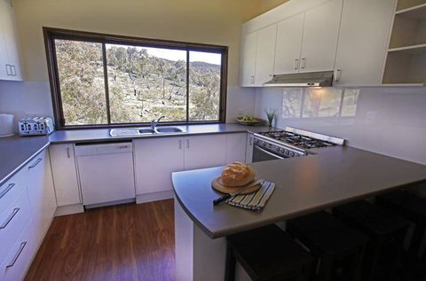 Creel Lodge - Accommodation 4U 0
